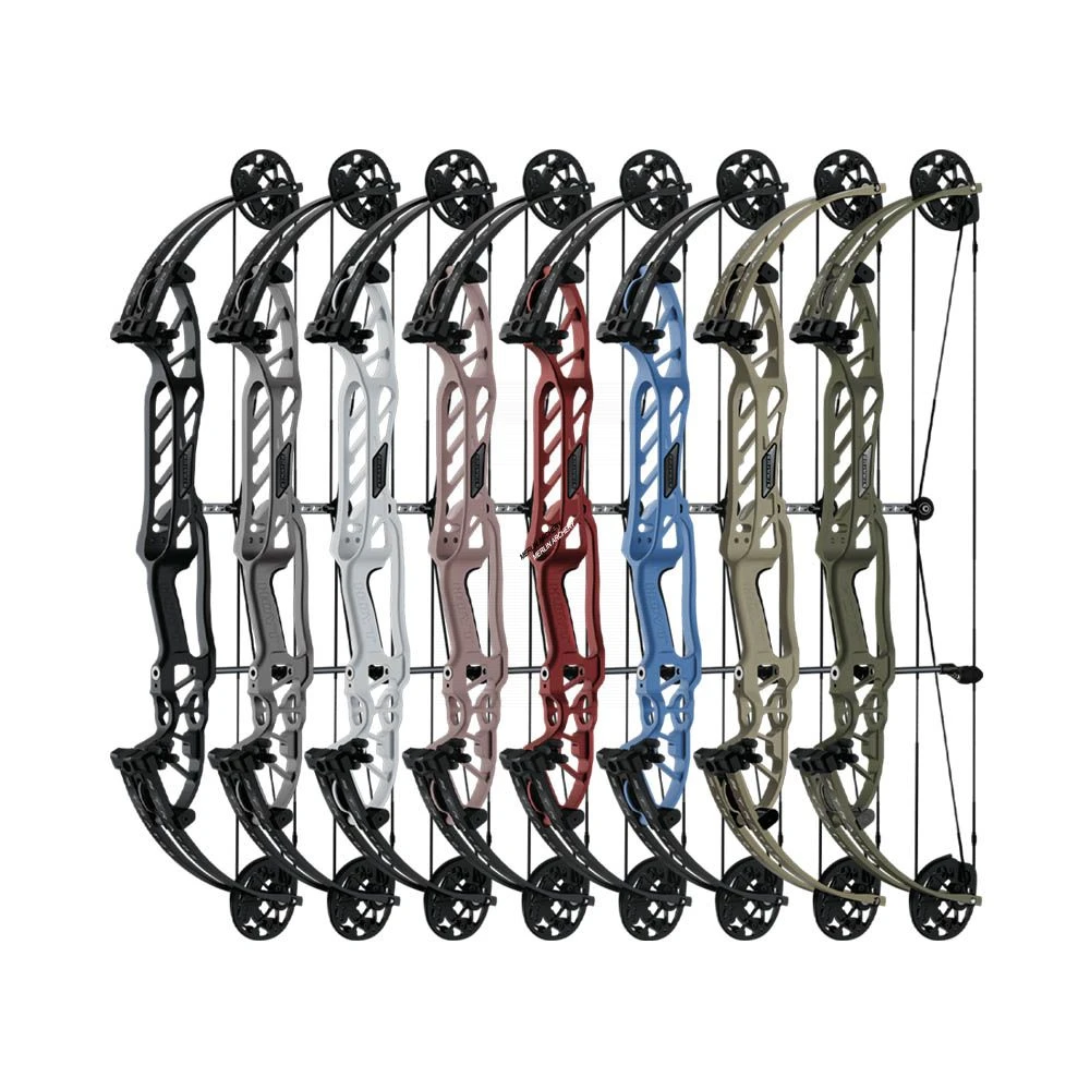 Hoyt Stratos 36 HBT Compound Bows 3 Hoyt Stratos 36 HBT Compound Bows