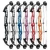 Hoyt Stratos 40 HBT Compound Bows 2024 -Kinetic Shop stratos40hbt2024 1