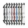 Hoyt Stratos 40 SVX Compound Bows -Kinetic Shop stratos40svx