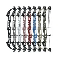 Hoyt Stratos 40 SVX Compound Bows