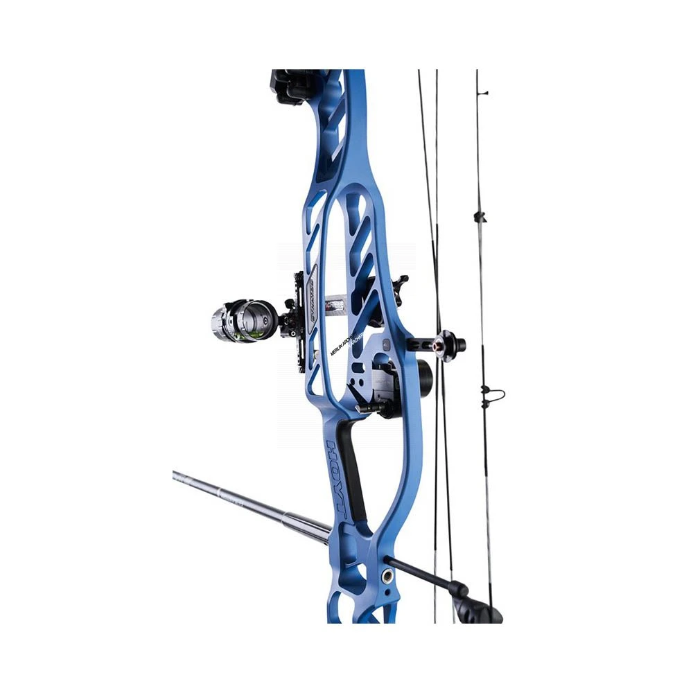 Hoyt Stratos 36 HBT Compound Bows 4 Hoyt Stratos 36 HBT Compound Bows - Image 2