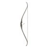 Old Mountain Stygian Black One Piece Recurve 1 Old Mountain Stygian Black One Piece Recurve -Kinetic Shop stygian one piece 2