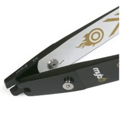 Mybo Synergy Carbon Recurve Limbs -Kinetic Shop synergy carbon new 3 1