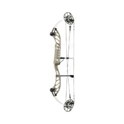 PSE Dominator Duo Compound Bow - 35 - M2 Cam 21 PSE Dominator Duo Compound Bow - 35 - M2 Cam -Kinetic Shop tan35 1 1