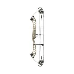 PSE Dominator Duo Compound Bow - 38 - SE Cam -Kinetic Shop tan38 1