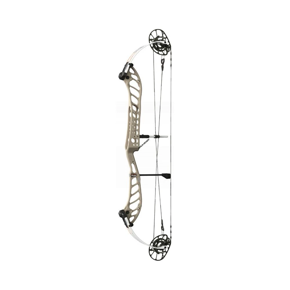 PSE Dominator Duo Compound Bow - 38 - M2 Cam 11 PSE Dominator Duo Compound Bow - 38 - M2 Cam - Image 9