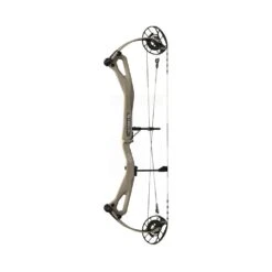 PSE Mach 34 Compound Bow - E2 Cam 25 PSE Mach 34 Compound Bow - E2 Cam -Kinetic Shop tanmach 1 2 1