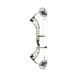PSE Omen Compound Bow - S2 -Kinetic Shop tanrh 2