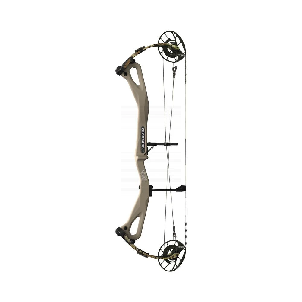 PSE Mach 34 Compound Bow - E2 Cam 15 PSE Mach 34 Compound Bow - E2 Cam - Image 13