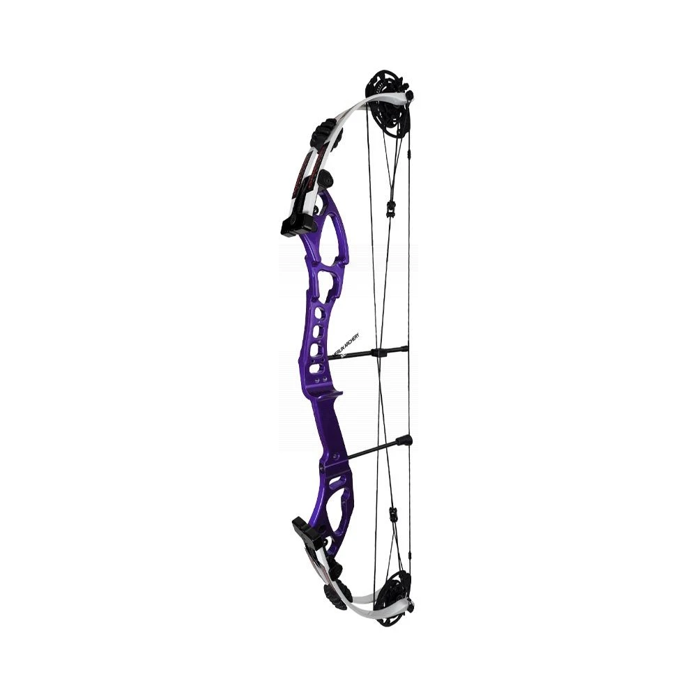 Darton Tempest E-T Compound Bow 8 Darton Tempest E-T Compound Bow - Image 6