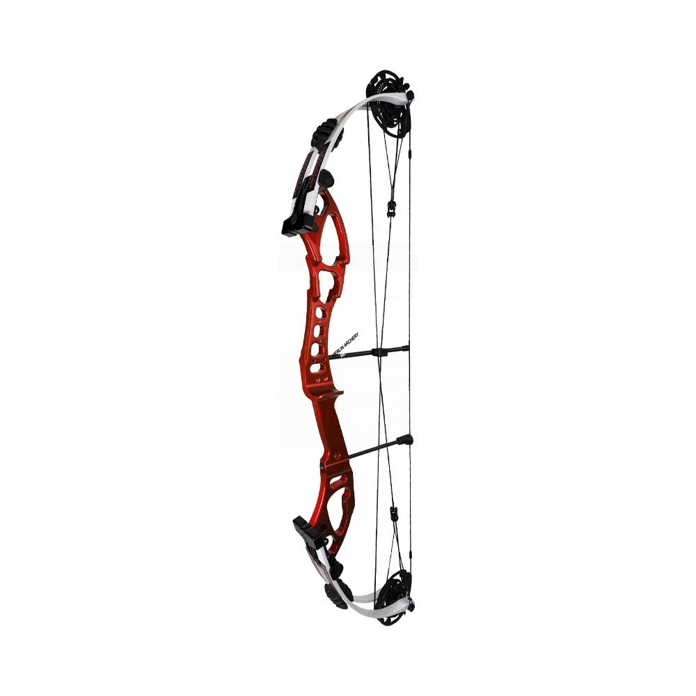 Darton Tempest E-T Compound Bow 6 Darton Tempest E-T Compound Bow - Image 4