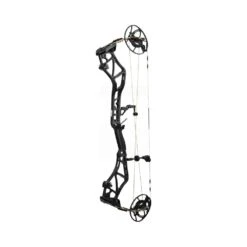 Bear Execute 30 Compound Bow 24 Bear Execute 30 Compound Bow -Kinetic Shop throwblack 2 1