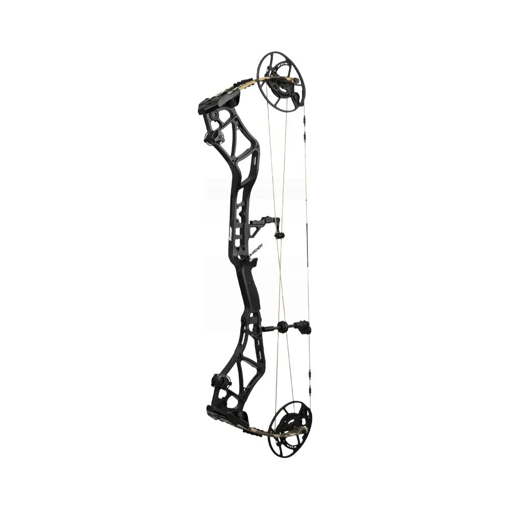 Bear Execute 30 Compound Bow 12 Bear Execute 30 Compound Bow - Image 10