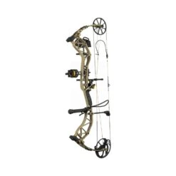 Bear Adapt RTH Compound Bow 19 Bear Adapt RTH Compound Bow -Kinetic Shop throwtan 1 3