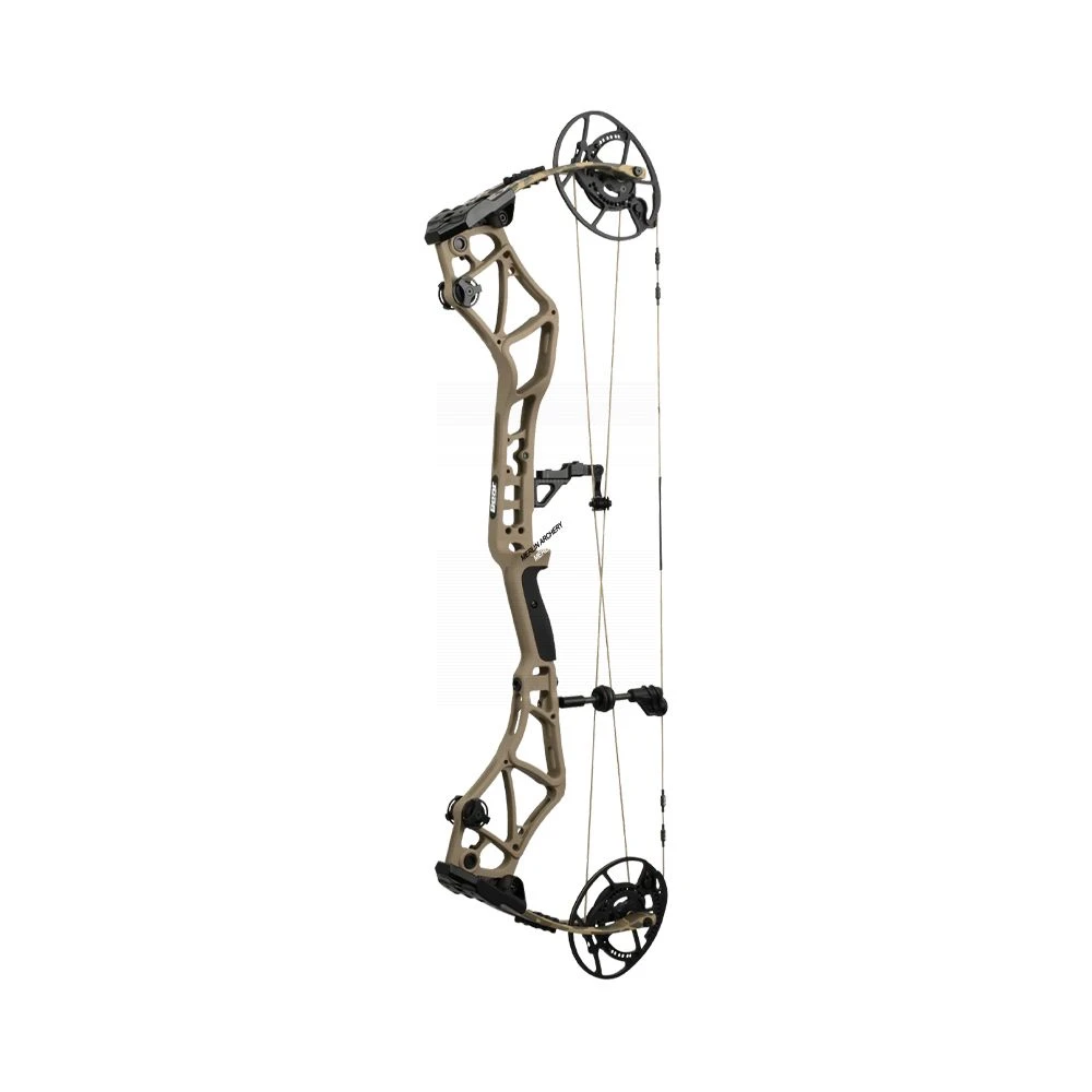 Bear Execute 32 Compound Bow 13 Bear Execute 32 Compound Bow - Image 11