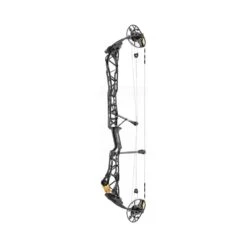 Mathews Title Compound Bow 14 Mathews Title Compound Bow -Kinetic Shop title38black