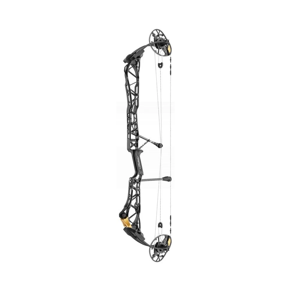 Mathews Title Compound Bow 7 Mathews Title Compound Bow - Image 5