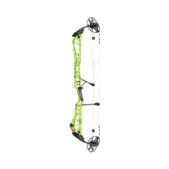 Mathews Title Compound Bow 15 Mathews Title Compound Bow -Kinetic Shop title38green