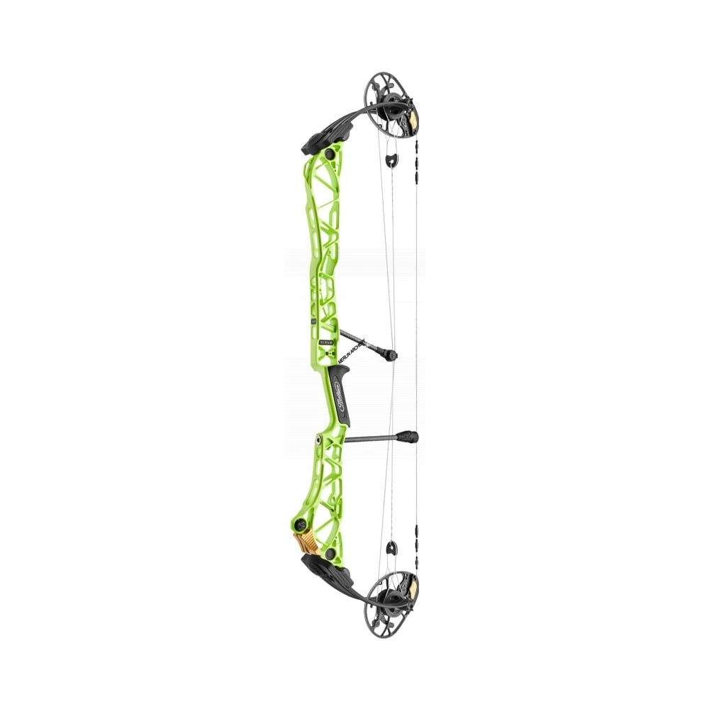 Mathews Title Compound Bow 8 Mathews Title Compound Bow - Image 6