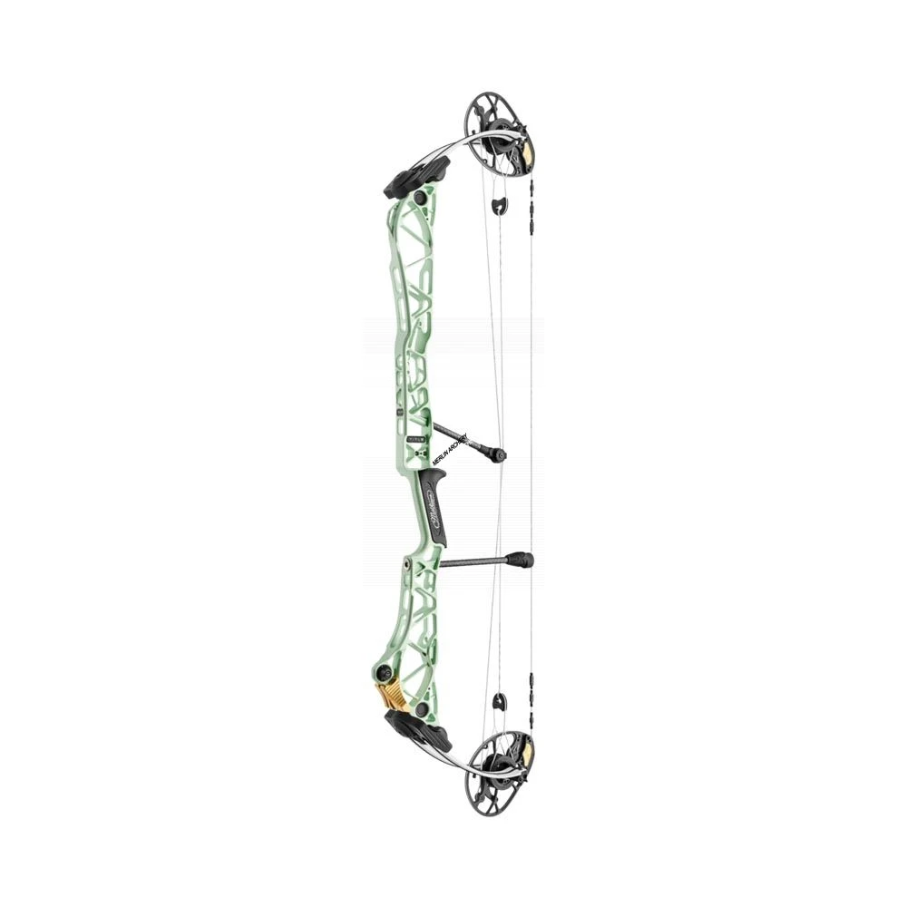 Mathews Title Compound Bow 9 Mathews Title Compound Bow - Image 7