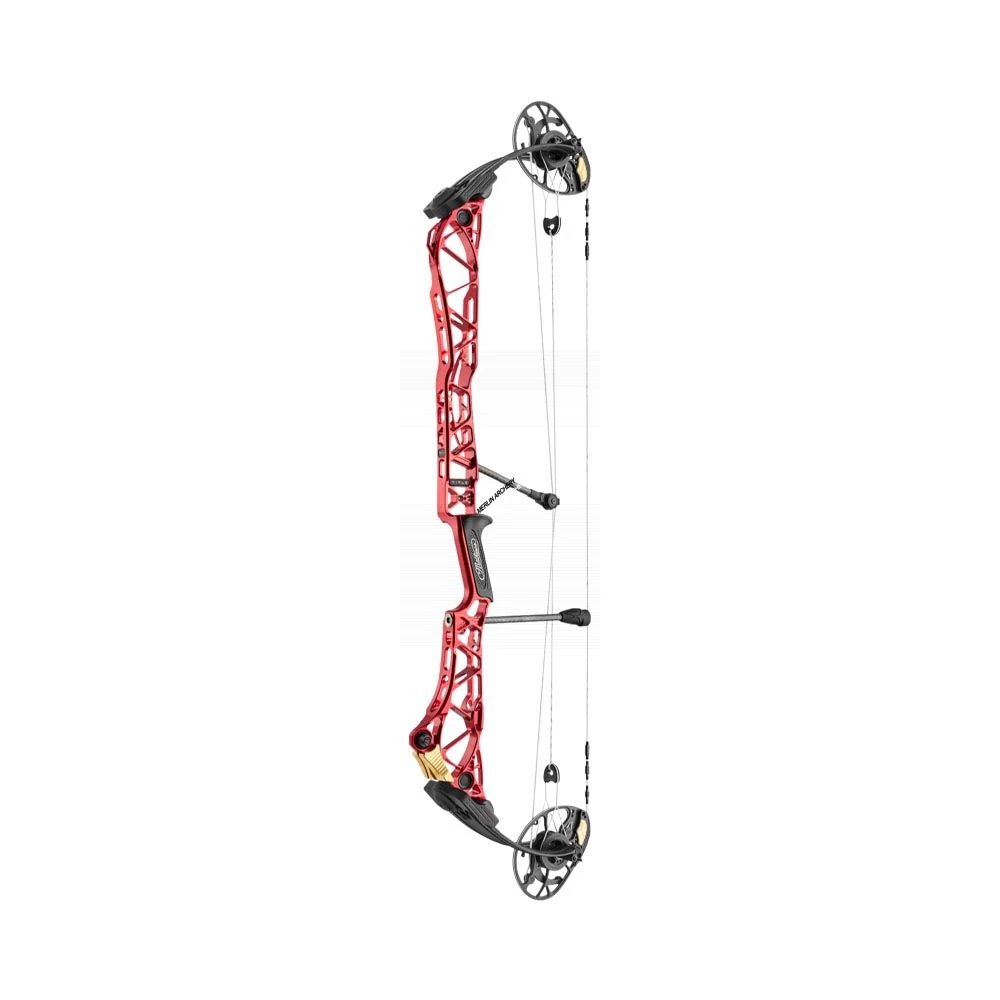 Mathews Title Compound Bow 10 Mathews Title Compound Bow - Image 8