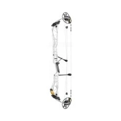 Mathews Title Compound Bow 12 Mathews Title Compound Bow -Kinetic Shop title38white