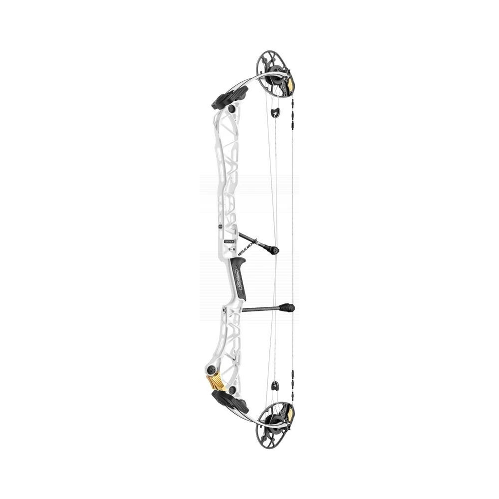Mathews Title Compound Bow 5 Mathews Title Compound Bow - Image 3