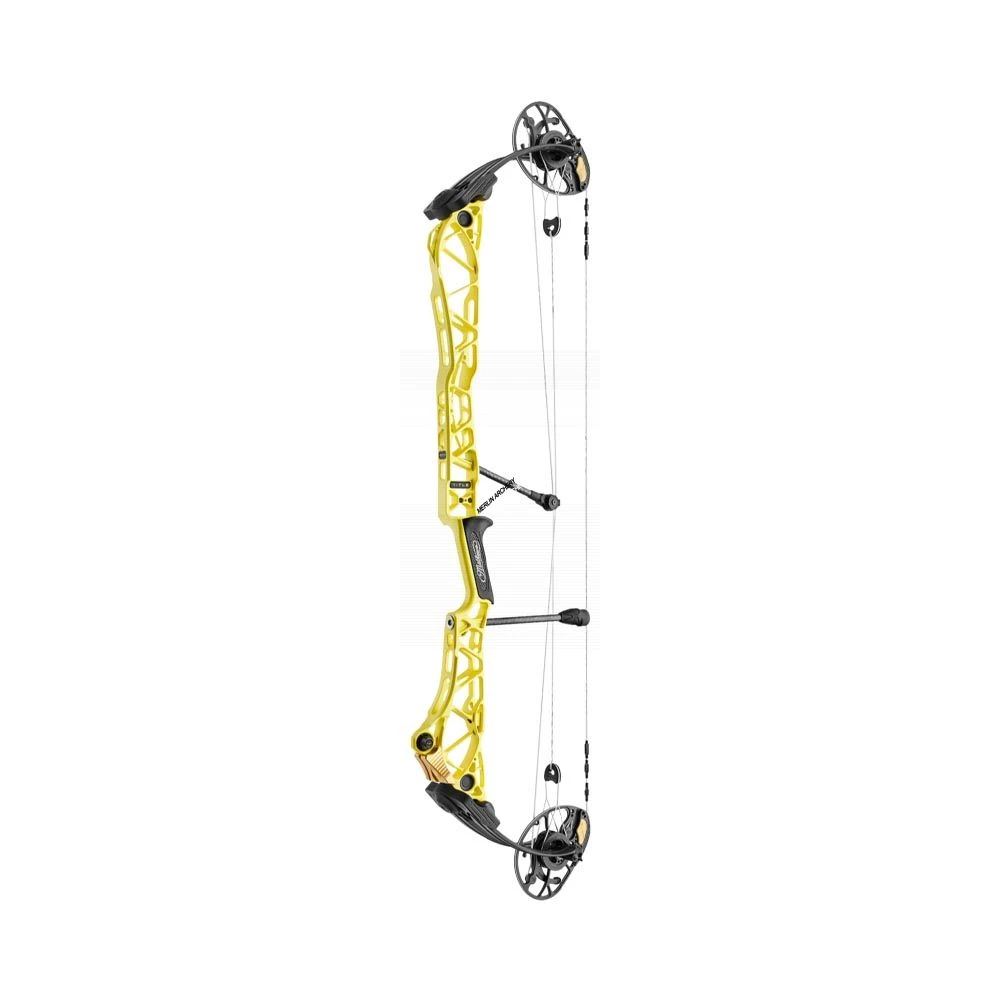Mathews Title Compound Bow 6 Mathews Title Compound Bow - Image 4