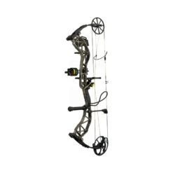 Bear Adapt RTH Compound Bow 20 Bear Adapt RTH Compound Bow -Kinetic Shop truetimberstrata 1 2