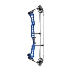 Mathews TRX 34 Compound Bow 10 Mathews TRX 34 Compound Bow -Kinetic Shop trx34 3q blue 3