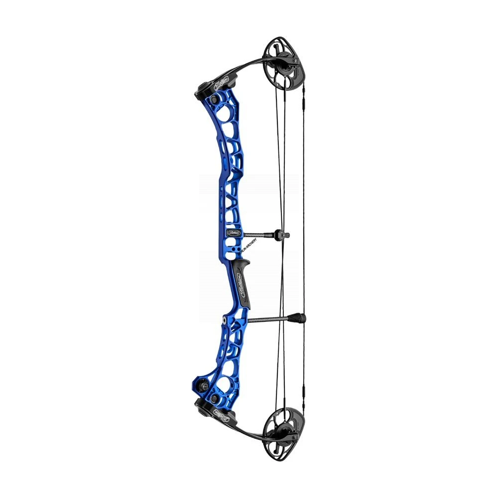 Mathews TRX 34 Compound Bow 5 Mathews TRX 34 Compound Bow - Image 3