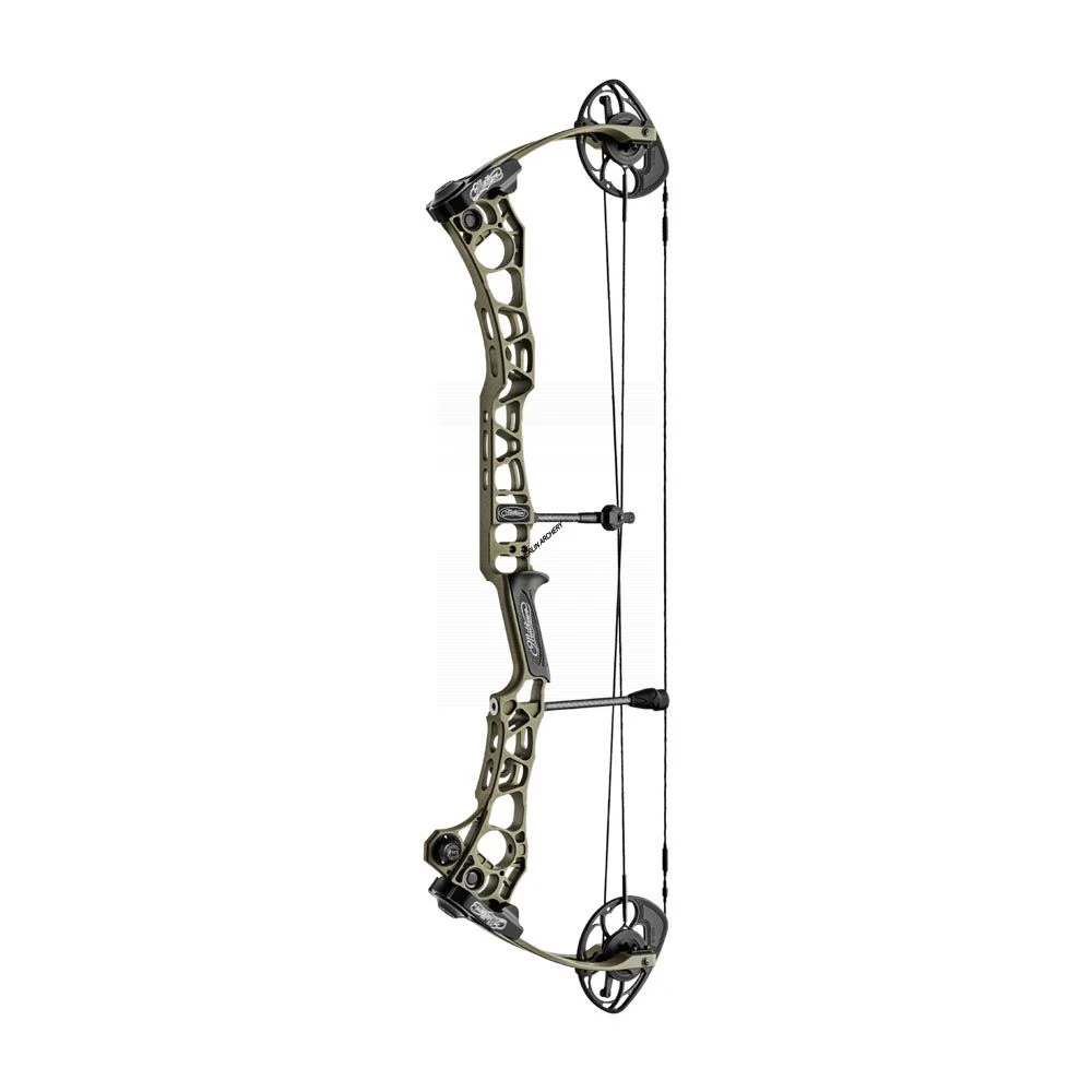 Mathews TRX 34 Compound Bow 3 Mathews TRX 34 Compound Bow