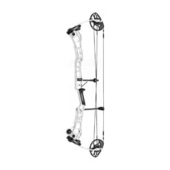 Mathews TRX 34 Compound Bow 13 Mathews TRX 34 Compound Bow -Kinetic Shop trx34 3q white 3