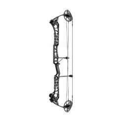 Mathews TRX 38 G2 Compound Bow -Kinetic Shop trx38 g2 black 3