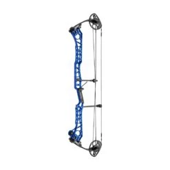 Mathews TRX 38 G2 Compound Bow -Kinetic Shop trx38 g2 blue 3
