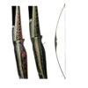 White Feather Turul 68" Flatbow 1 White Feather Turul 68" Flatbow -Kinetic Shop turul