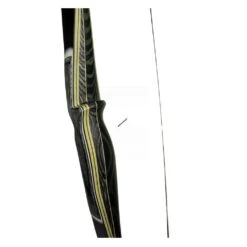 White Feather Turul 68" Flatbow -Kinetic Shop turulgnrh 1