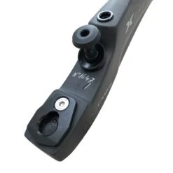 UUKHA Xpro2 Recurve Riser - 2022 Version - 27" 20 UUKHA Xpro2 Recurve Riser - 2022 Version - 27" -Kinetic Shop uuk009a 1