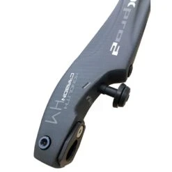 UUKHA Xpro2 Recurve Riser - 2022 Version - 27" 21 UUKHA Xpro2 Recurve Riser - 2022 Version - 27" -Kinetic Shop uuk009b 1