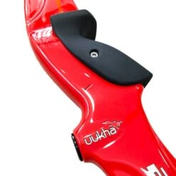 UUKHA Xpro2 Recurve Riser - 2022 Version - 27" 22 UUKHA Xpro2 Recurve Riser - 2022 Version - 27" -Kinetic Shop uuk009c 1