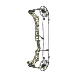 Mathews V3X 29 Compound Bow -Kinetic Shop v3x 29 forestallseason 2