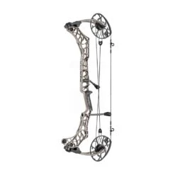 Mathews V3X 29 Compound Bow -Kinetic Shop v3x 29 granite 2