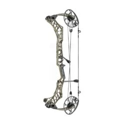 Mathews V3X 29 Compound Bow -Kinetic Shop v3x 29 green 2