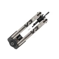 Mathews V3X 29 Compound Bow -Kinetic Shop v3x 29 limb 2