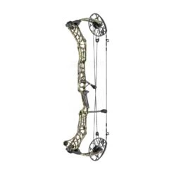 Mathews V3X 33 Compound Bow 14 Mathews V3X 33 Compound Bow -Kinetic Shop v3x 33 forestallseason