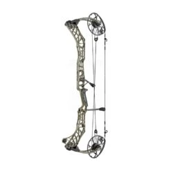 Mathews V3X 33 Compound Bow 15 Mathews V3X 33 Compound Bow -Kinetic Shop v3x 33 green