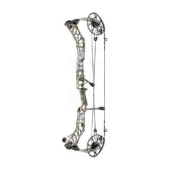 Mathews V3X 33 Compound Bow 16 Mathews V3X 33 Compound Bow -Kinetic Shop v3x 33 optifade elevated 2