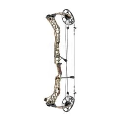 Mathews V3X 33 Compound Bow 17 Mathews V3X 33 Compound Bow -Kinetic Shop v3x 33 realtreeedge