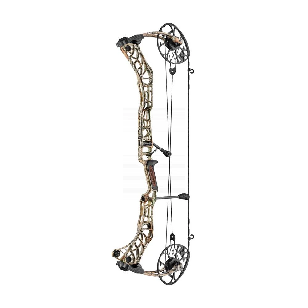 Mathews V3X 33 Compound Bow 9 Mathews V3X 33 Compound Bow - Image 7