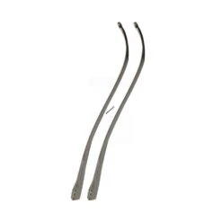 Old Mountain Vanguard Bow - 62" -Kinetic Shop vanguard limbs 1 1 1 2